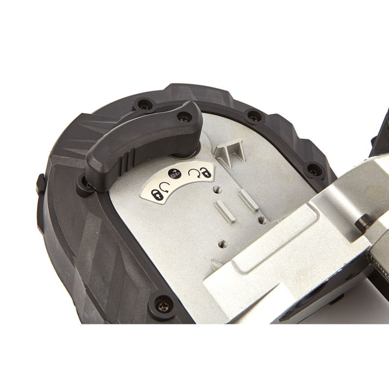 FIERASTRAU METAL MOBIL CU BANDA 1100W