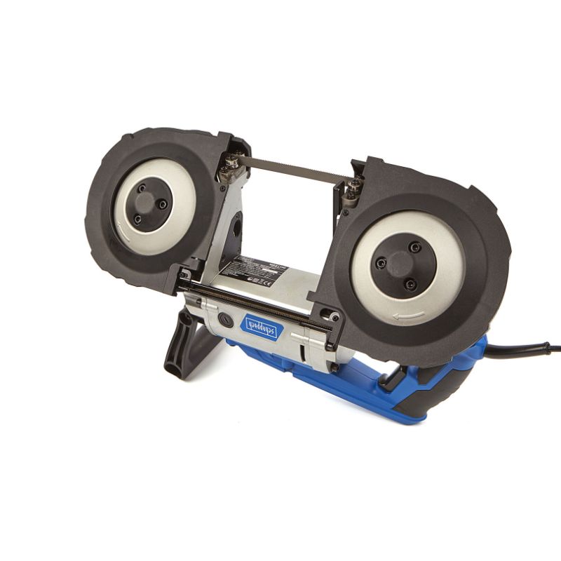 FIERASTRAU METAL MOBIL CU BANDA 1100W