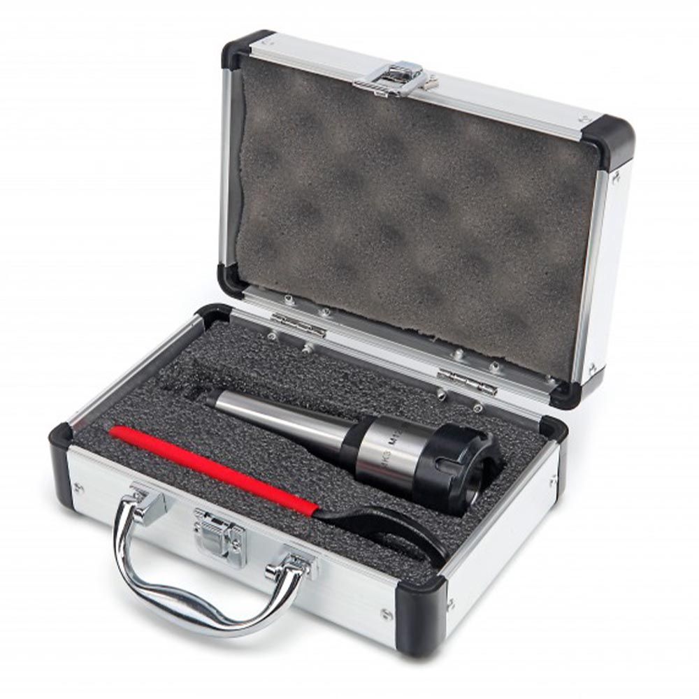 MANDRINA CU CHEIE MC 3 ER32 HBM