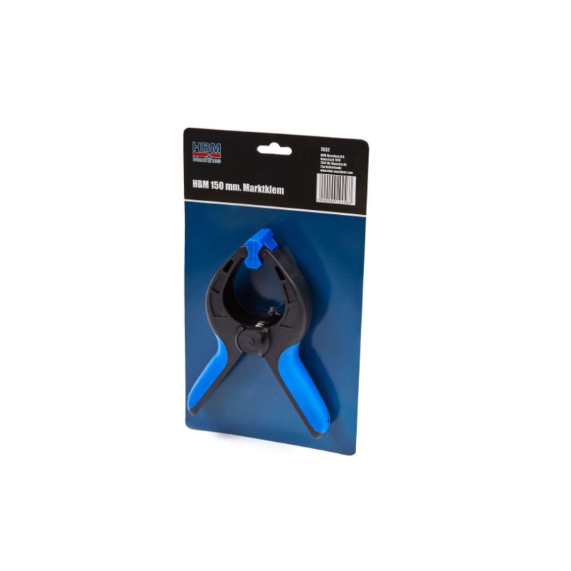 CLEMA FIXARE MENGHINA CU ARC 150MM