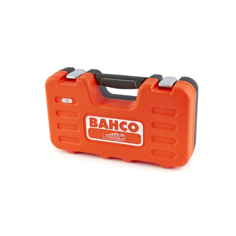 TRUSA DE SCULE 1/2 24 PIESE BAHCO