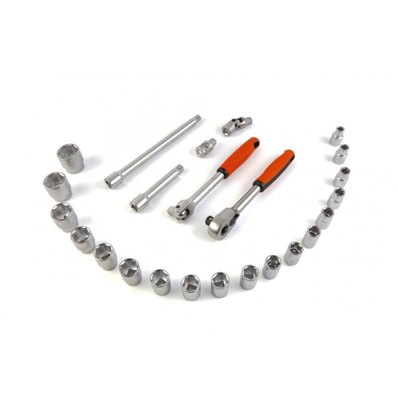 TRUSA DE SCULE 1/2 24 PIESE BAHCO