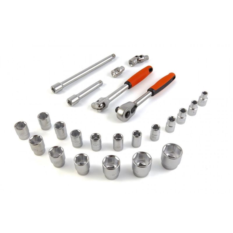 TRUSA DE SCULE 1/2 24 PIESE BAHCO