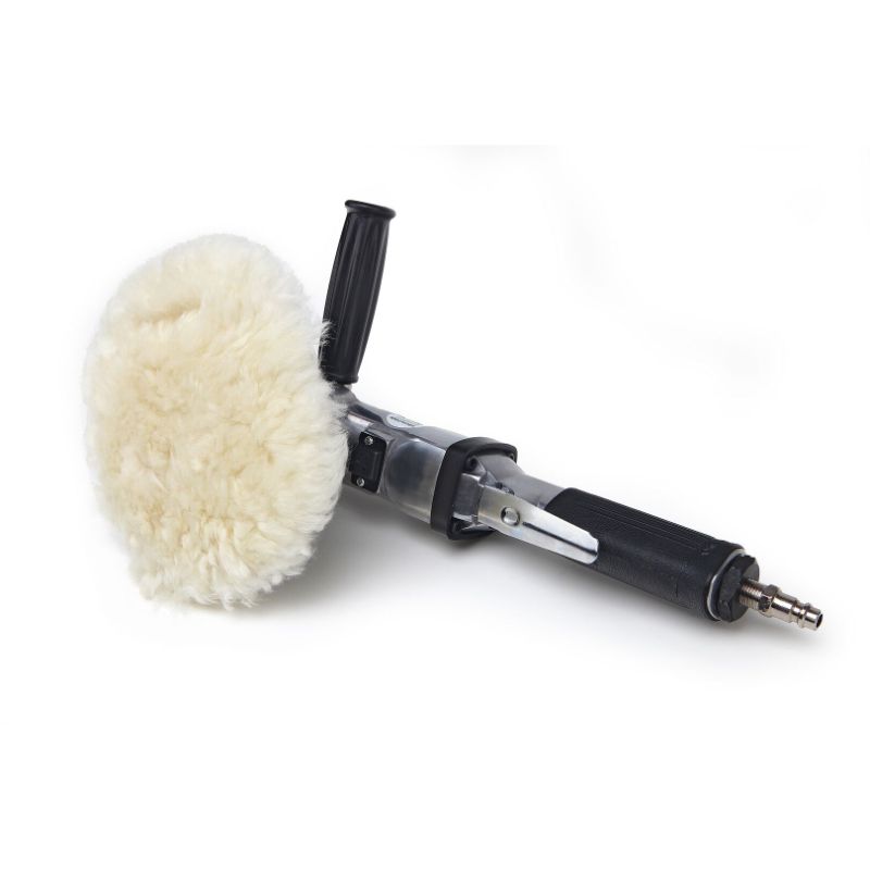 MASINA DE POLISAT PNEUMATICA 175-150 MM