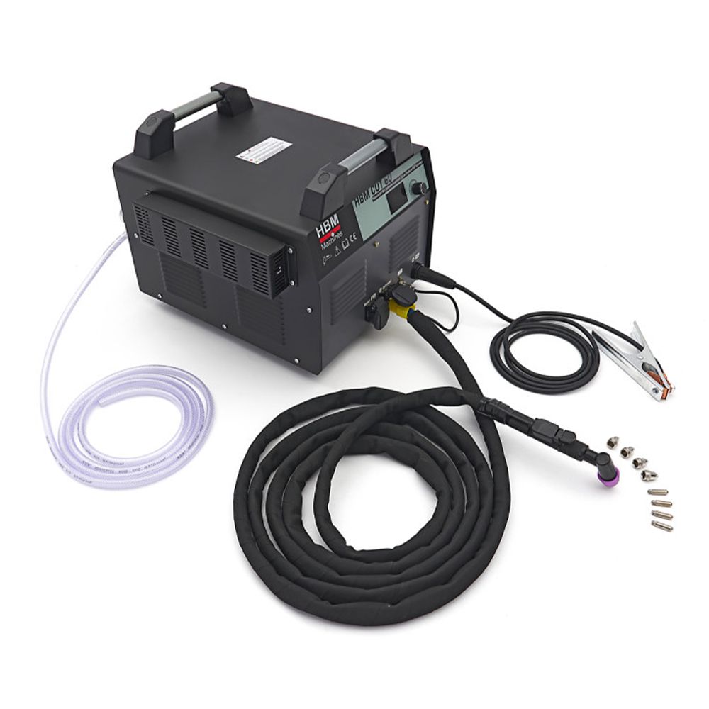 APARAT DE TAIAT CU PLASMA IGBT 16A 230V HBM