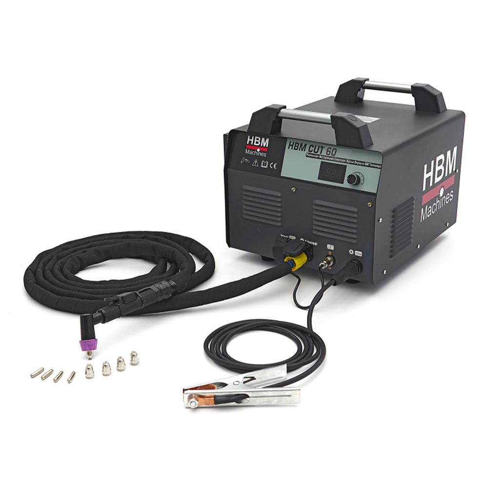 APARAT DE TAIAT CU PLASMA IGBT 16A 230V HBM