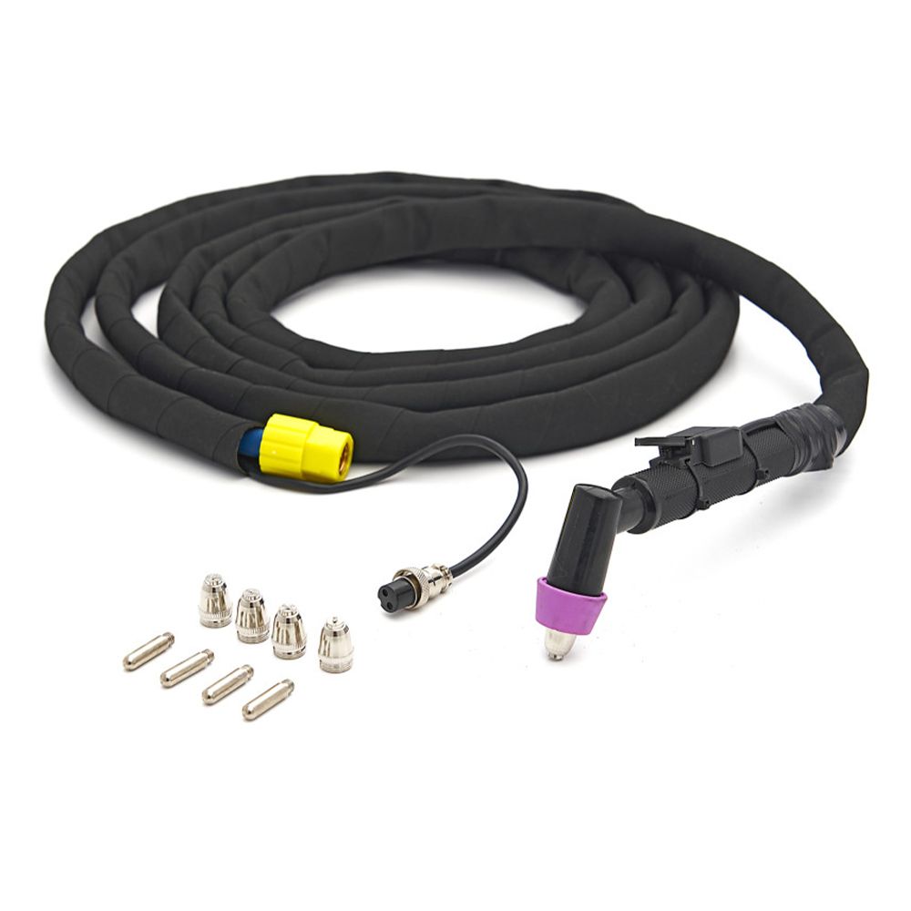 APARAT DE TAIAT CU PLASMA IGBT 16A 230V HBM