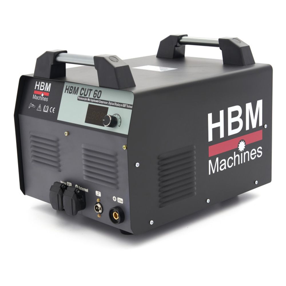 APARAT DE TAIAT CU PLASMA IGBT 16A 230V HBM