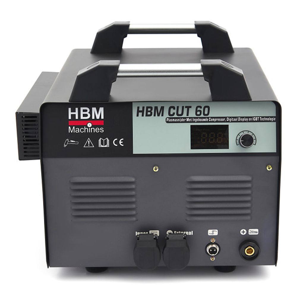 APARAT DE TAIAT CU PLASMA IGBT 16A 230V HBM