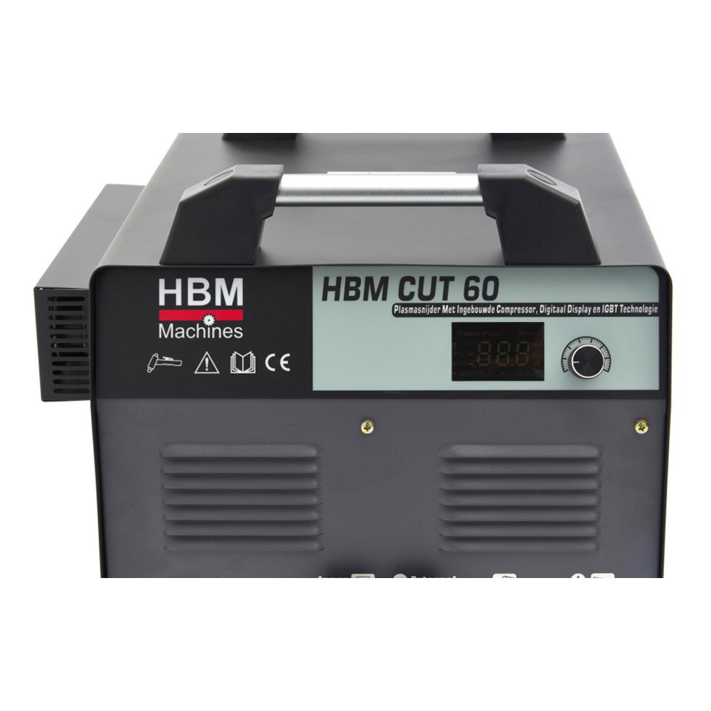 APARAT DE TAIAT CU PLASMA IGBT 16A 230V HBM