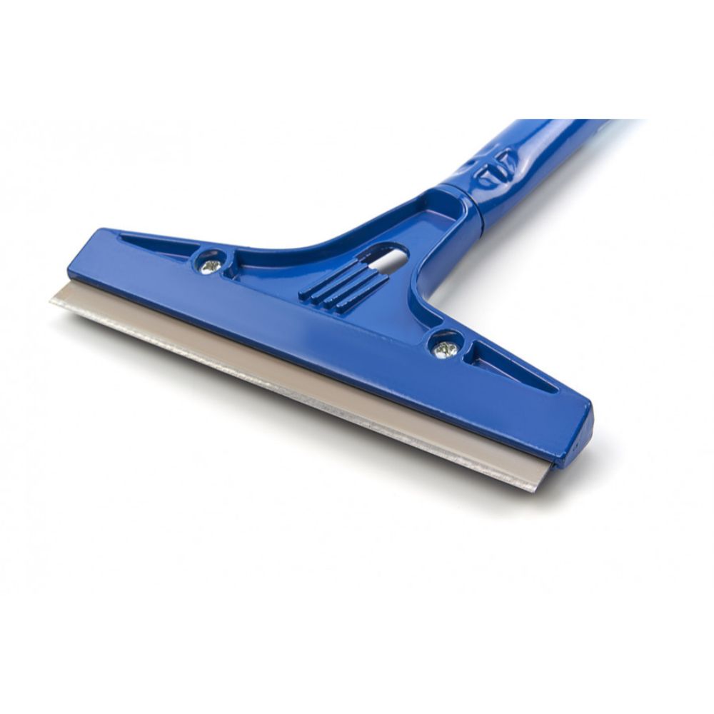 SCRAPER SPACLU PENTRU RAZUIT 150MM SILVERLINE