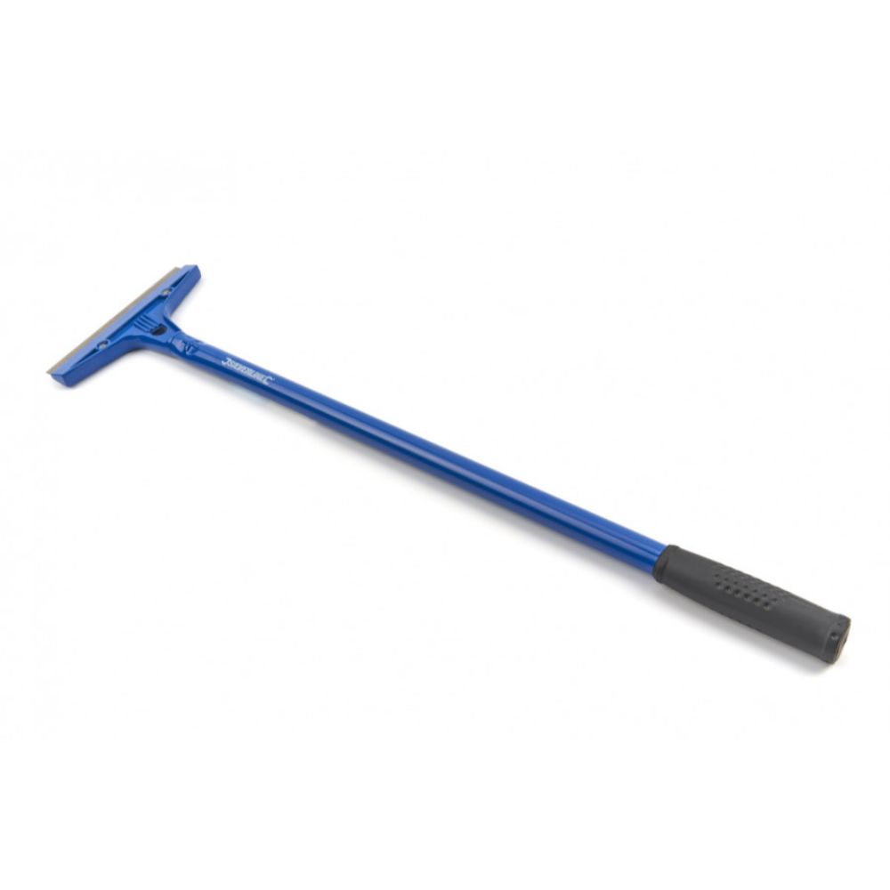 SCRAPER SPACLU PENTRU RAZUIT 150MM SILVERLINE