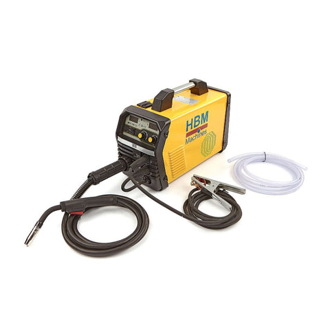 APARAT DE SUDURA 200 AMP MIG/TIG SI ELECTROD