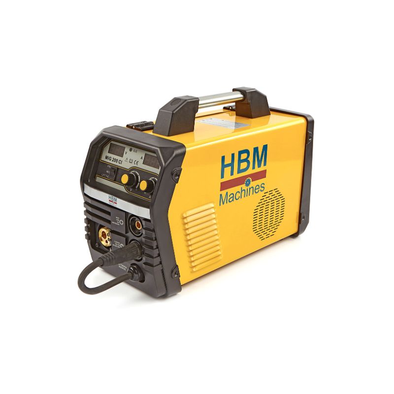 APARAT DE SUDURA 200 AMP MIG/TIG SI ELECTROD