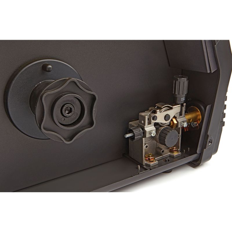 APARAT DE SUDURA 200 AMP MIG/TIG SI ELECTROD