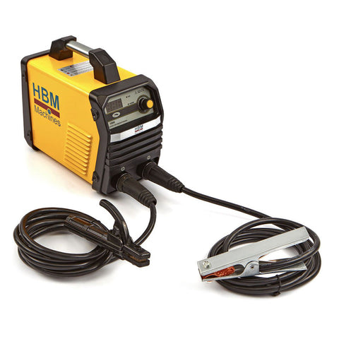 APARAT DE SUDURA INVERTOR 160A