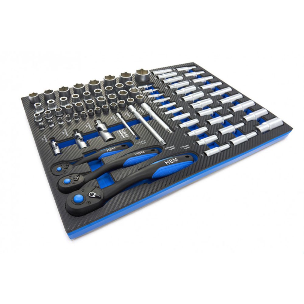 MODUL DULAP CHEI TUBULARE SI CLICHET 81 PIESE