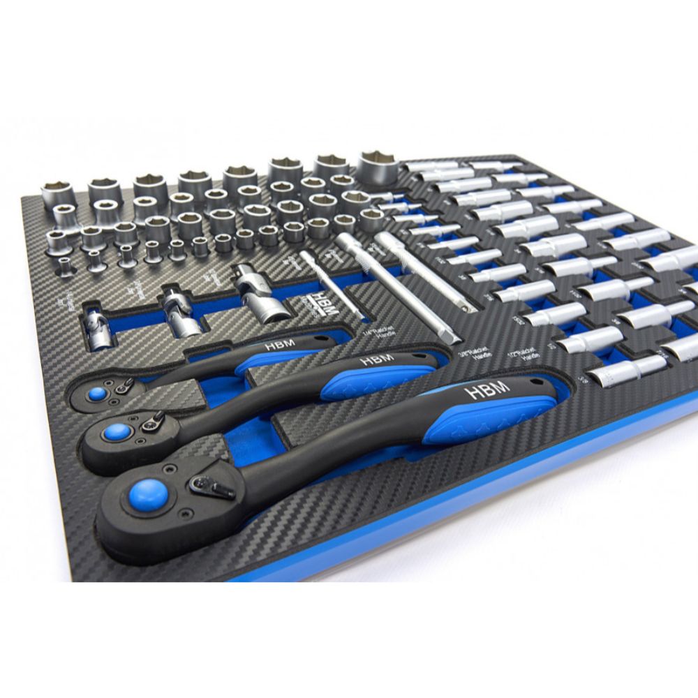 MODUL DULAP CHEI TUBULARE SI CLICHET 81 PIESE