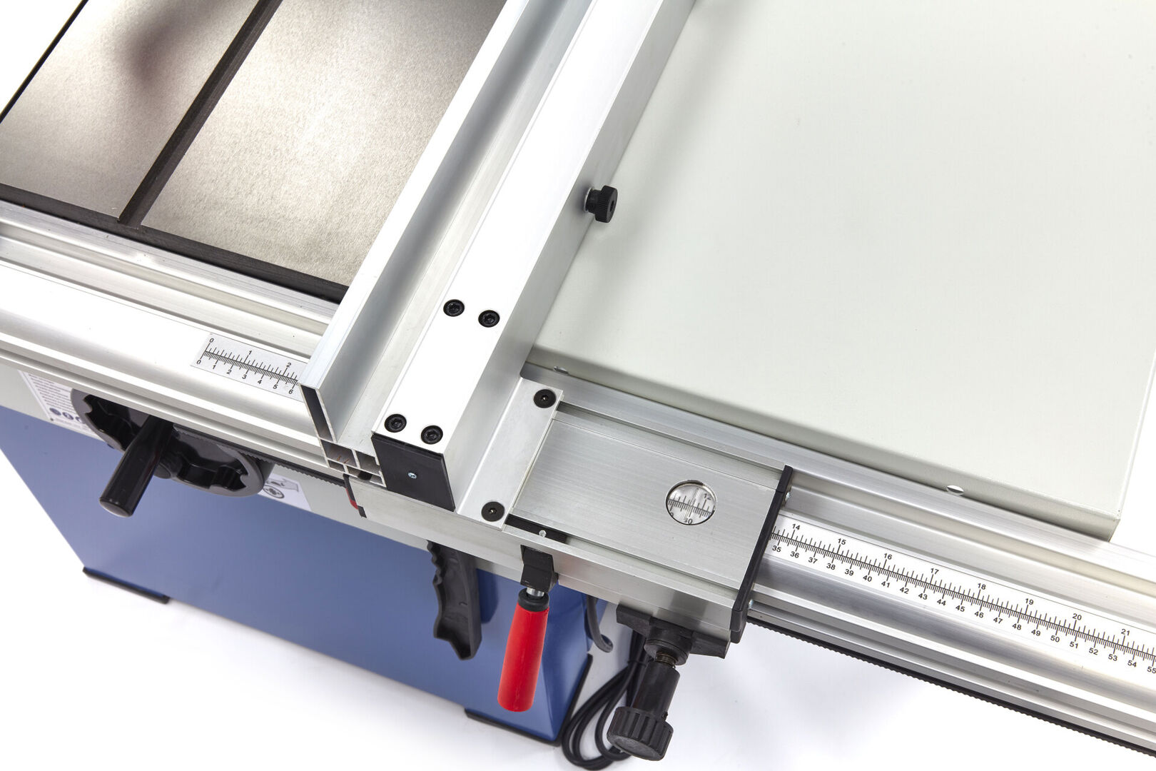 FIERASTRAU CIRCULAR REGLABIL PROFESIONAL HBM 2200W