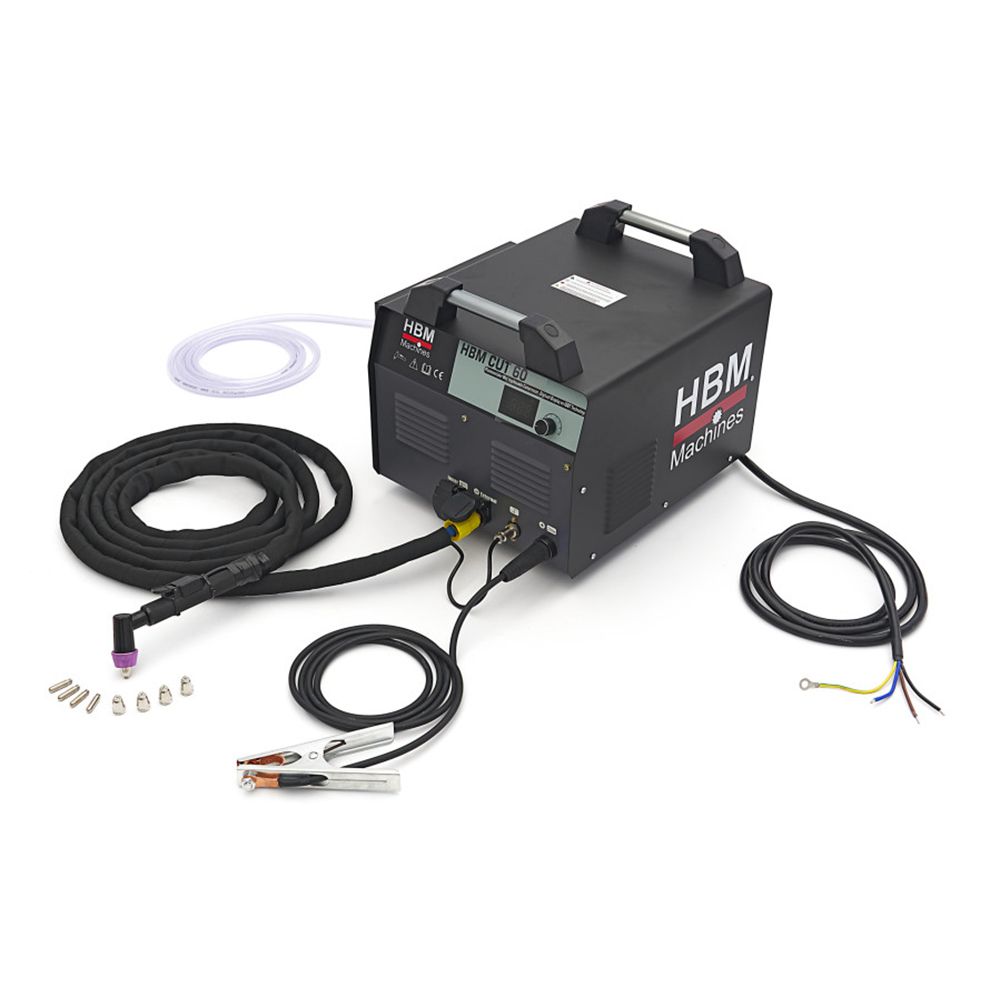 APARAT DE TAIAT CU PLASMA IGBT 16A 230V HBM