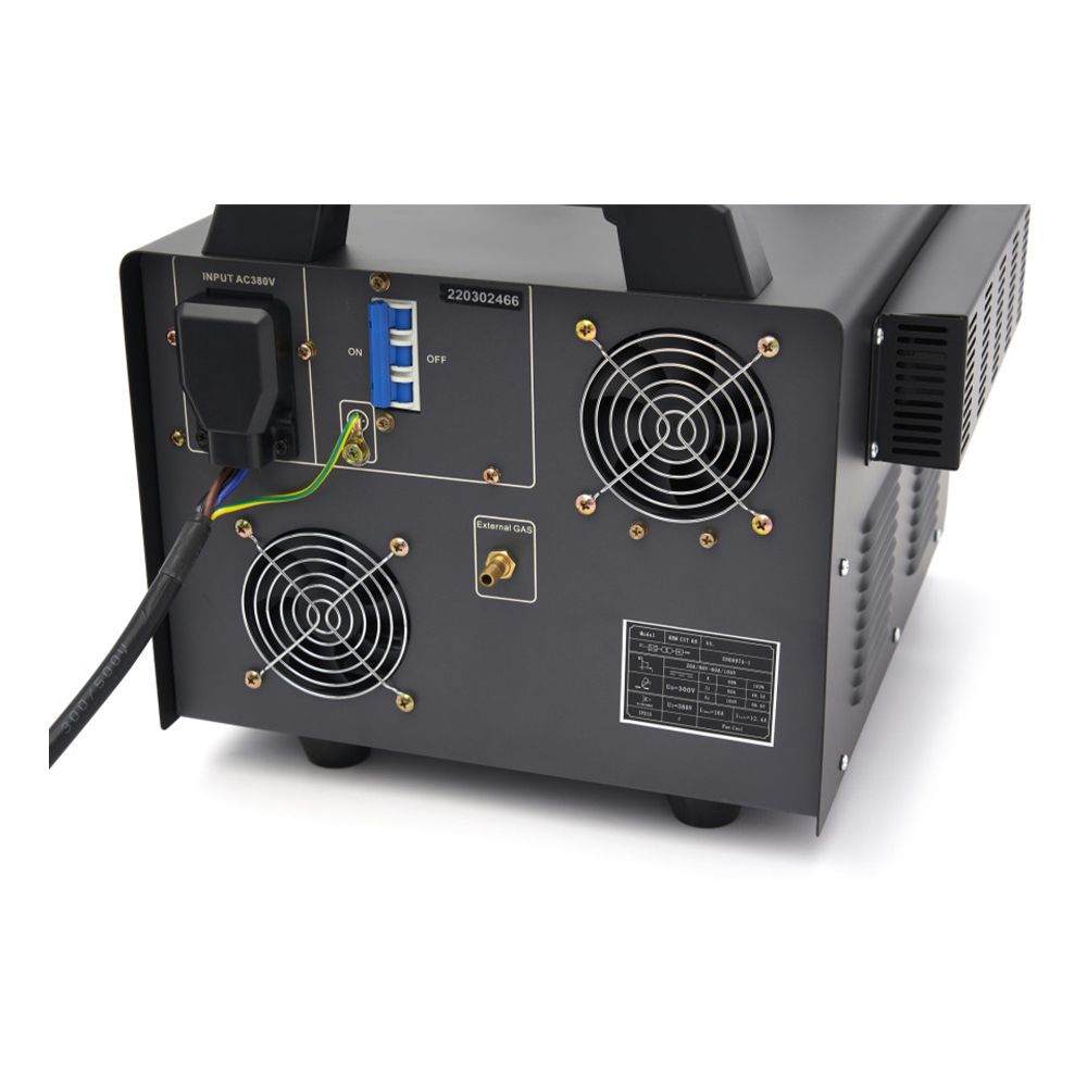 APARAT DE TAIAT CU PLASMA IGBT 16A 230V HBM