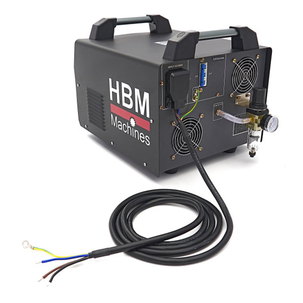 APARAT DE TAIAT CU PLASMA IGBT 16A 230V HBM