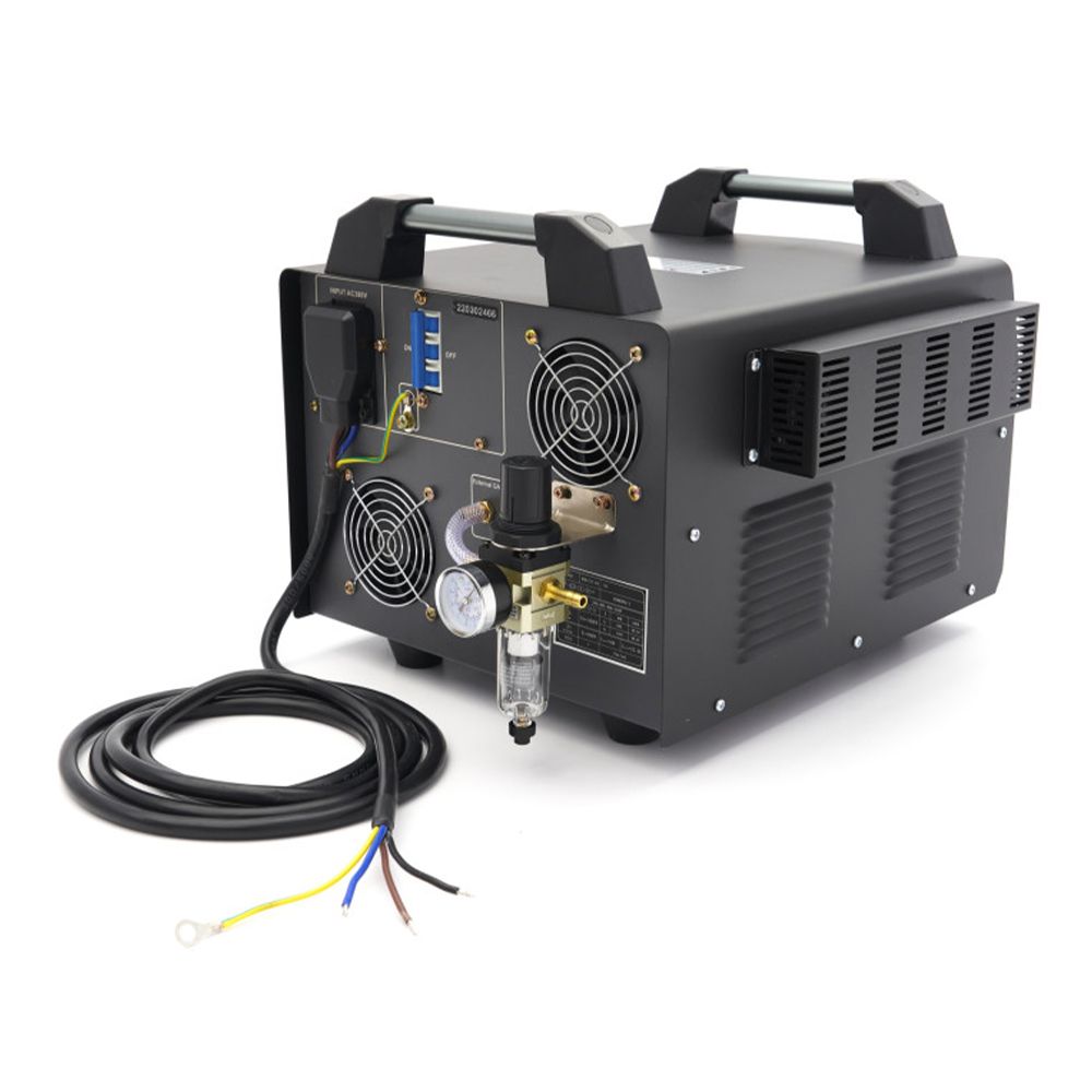 APARAT DE TAIAT CU PLASMA IGBT 16A 230V HBM