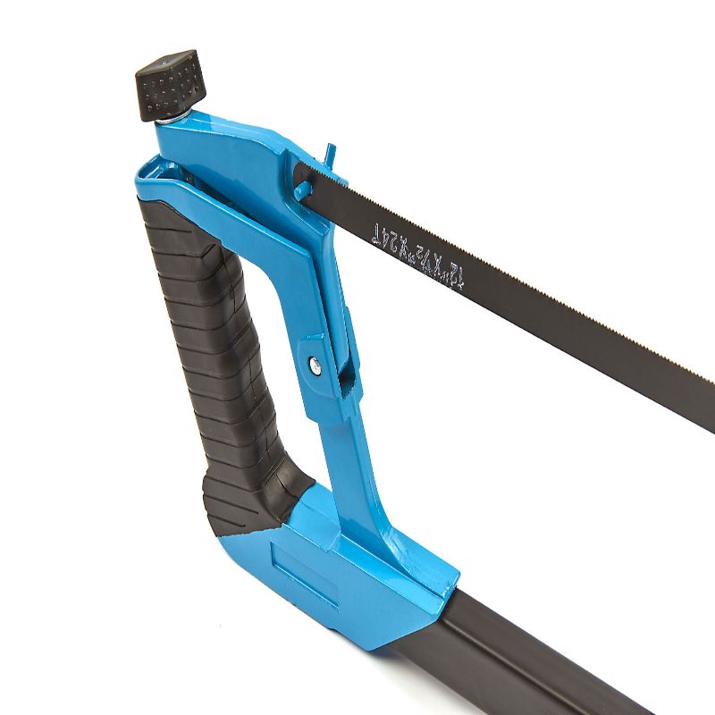 FIERASTRAU PENTRU METAL 300 MM HBM