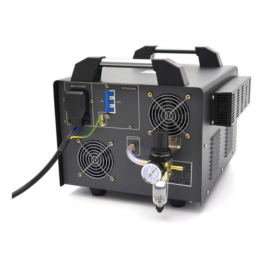 APARAT DE TAIAT CU PLASMA IGBT 16A 230V HBM