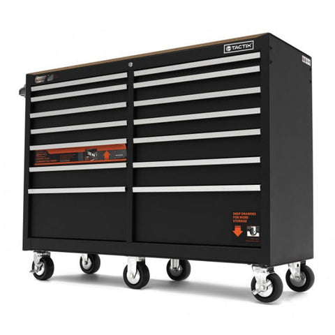 DULAP SCULE CU BANC DE LUCRU CU 14 SERTARE 133CM
