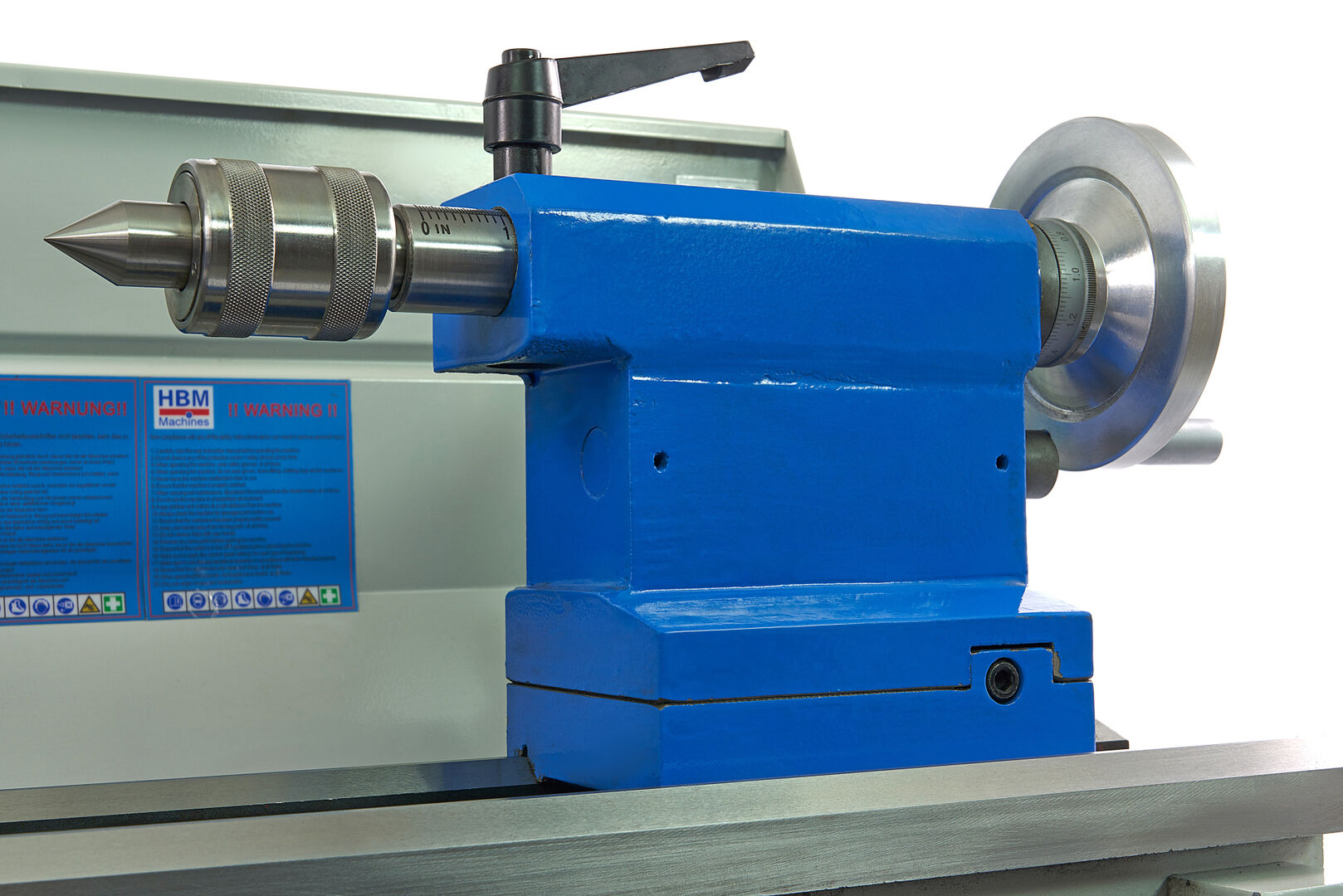 STRUNG PROFESIONAL METALIC COMPLET 320 X 900 HBM