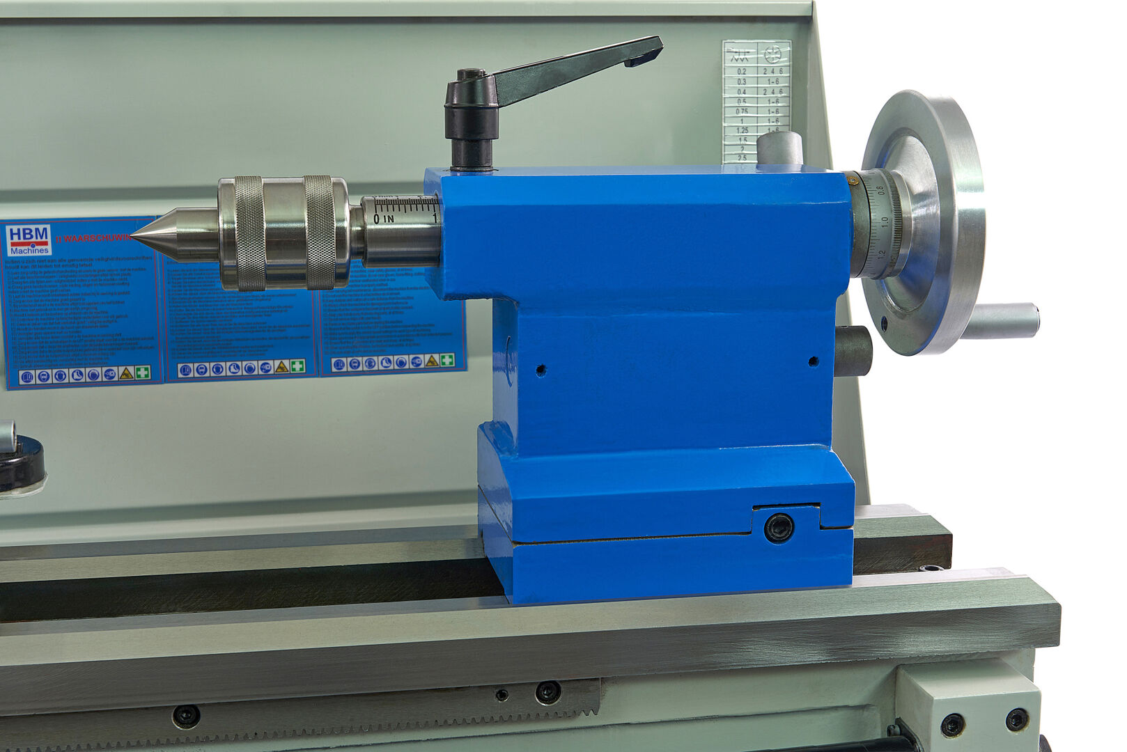 STRUNG PROFESIONAL METALIC COMPLET 320 X 900 HBM