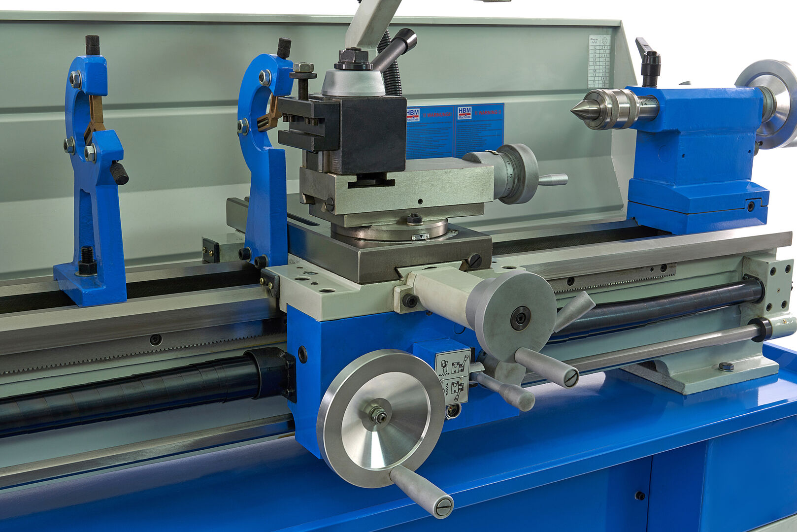 STRUNG PROFESIONAL METALIC COMPLET 320 X 900 HBM