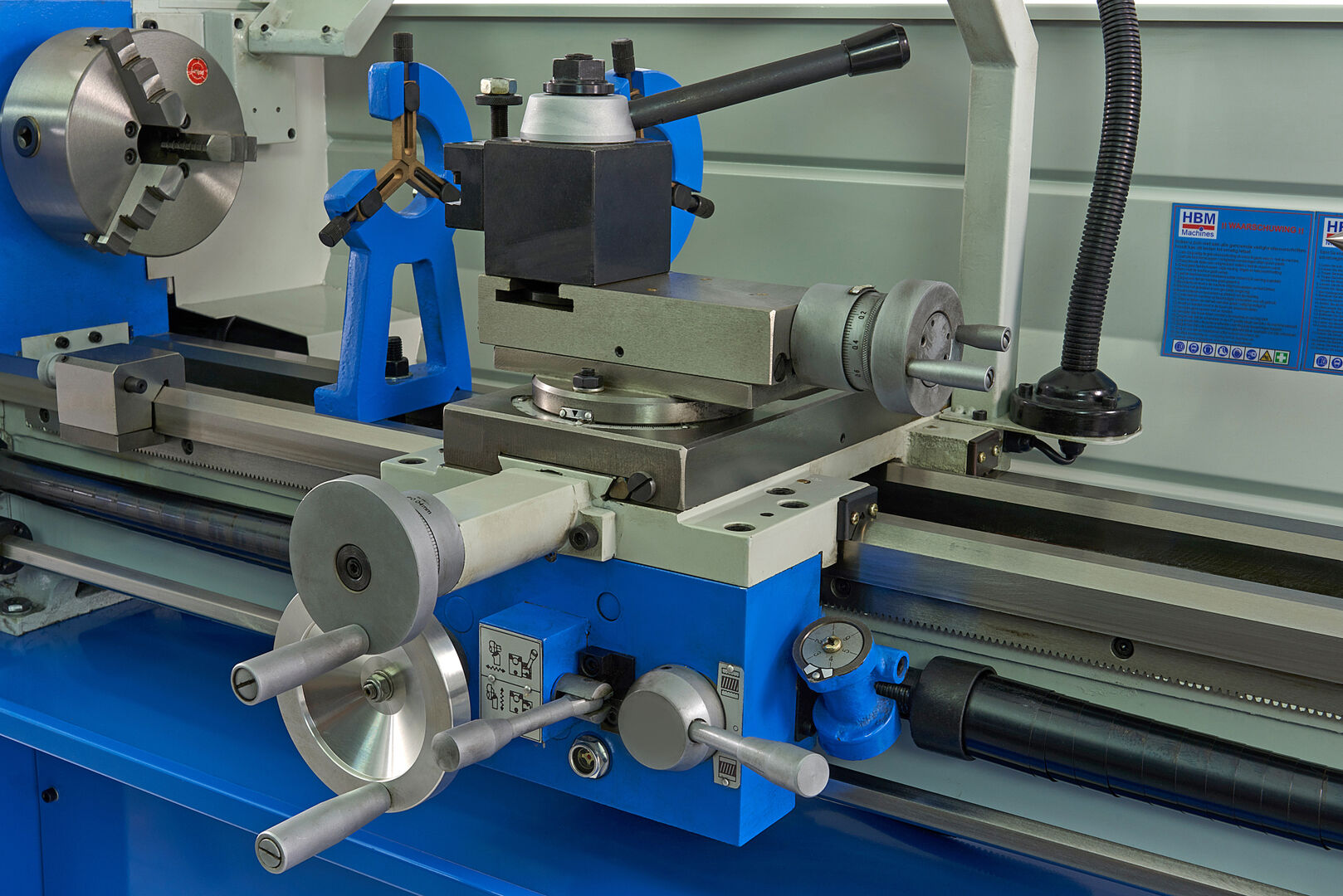 STRUNG PROFESIONAL METALIC COMPLET 320 X 900 HBM