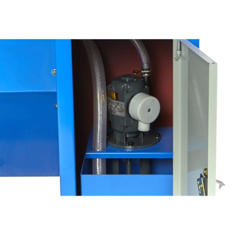 STRUNG METALIC COMPLET 330 X 600 400V