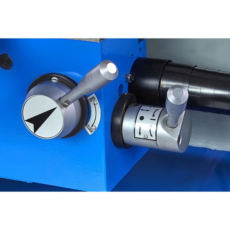 STRUNG METALIC COMPLET 330 X 600 400V