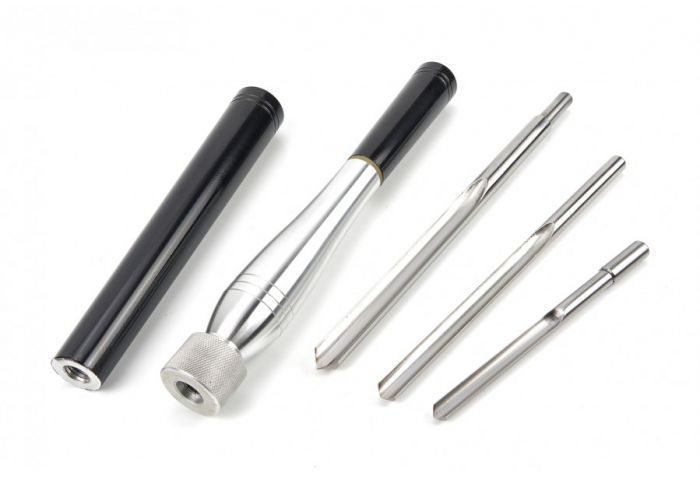 SET 5 DALTI STRUNJIT LEMN HBM