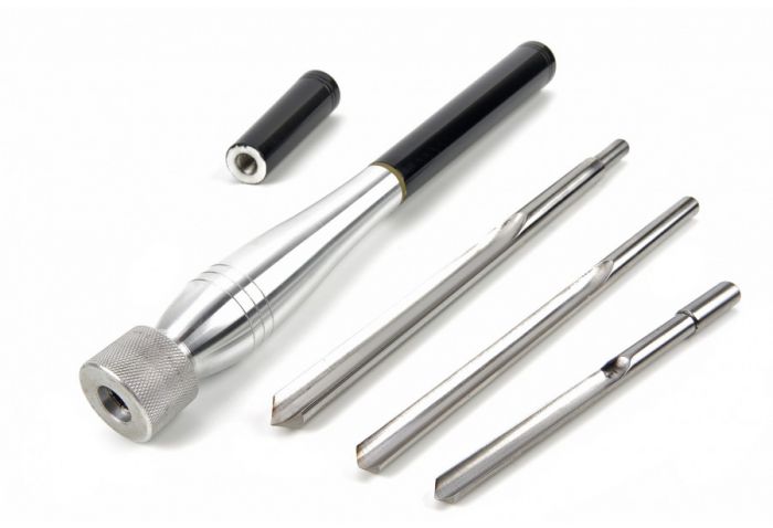 SET 5 DALTI STRUNJIT LEMN HBM