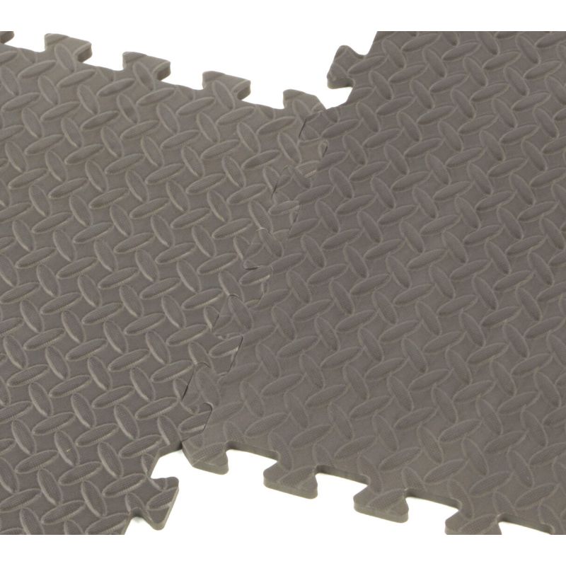 SET PLACI PROTECTIE PARDOSEALA DIN SPUMA 4 BUC