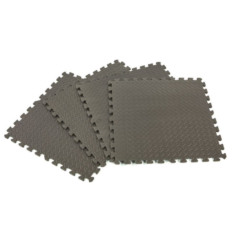 SET PLACI PROTECTIE PARDOSEALA DIN SPUMA 4 BUC