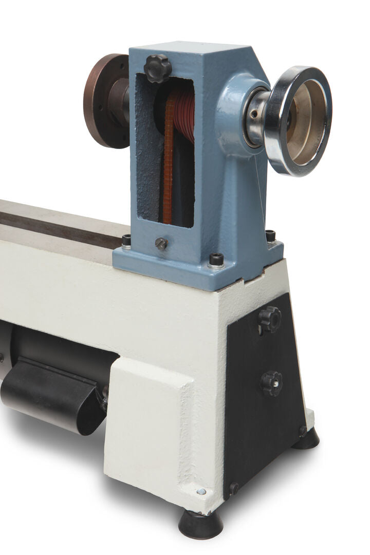 STRUNG PENTRU PRELUCRARE LEMN 450 X 300 MM
