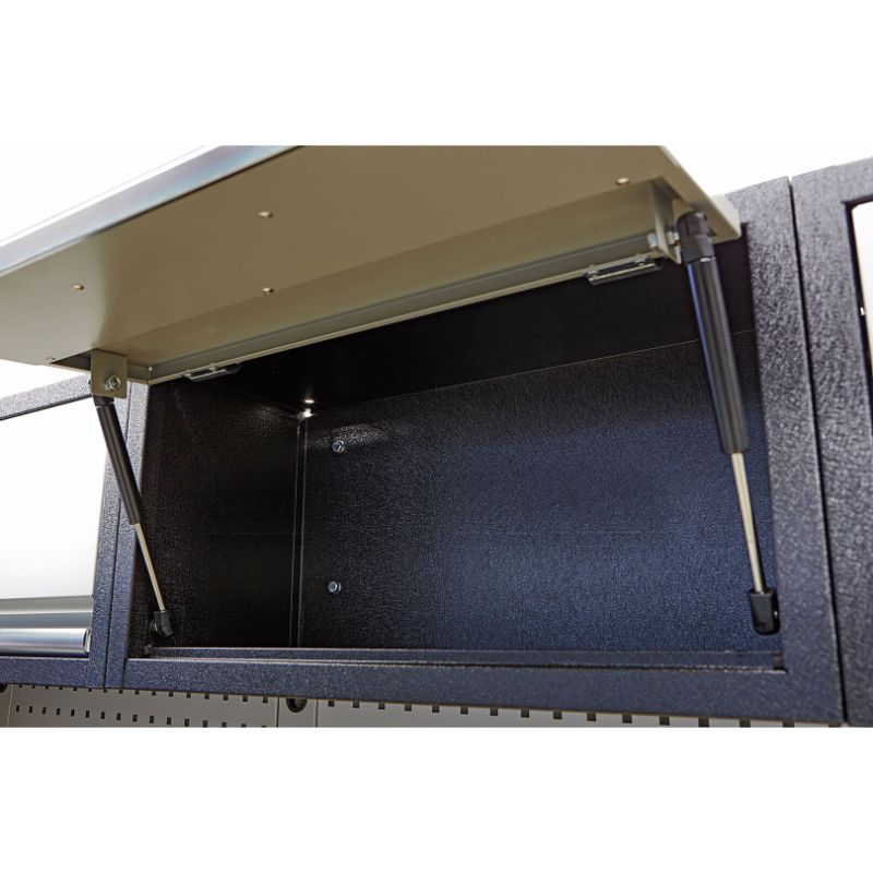 SET MOBILIER METALIC MODULAR 16 PIESE 4MX2M