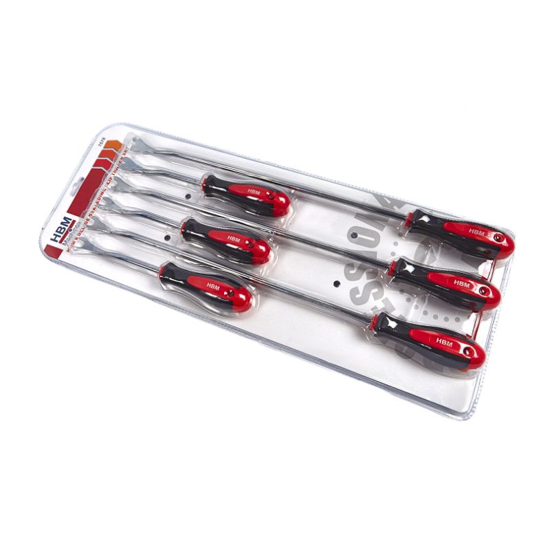 SET SCULE INDEPARTAT CLEME TAPITERII 6 PIESE