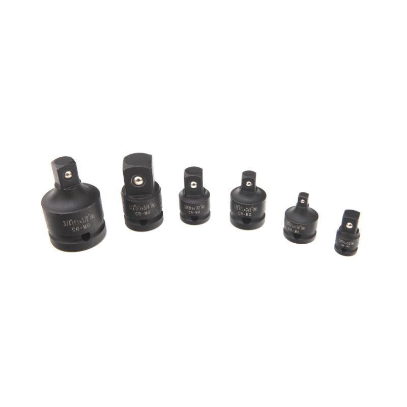 SET ADAPTOARE DE IMPACT 6 PIESE