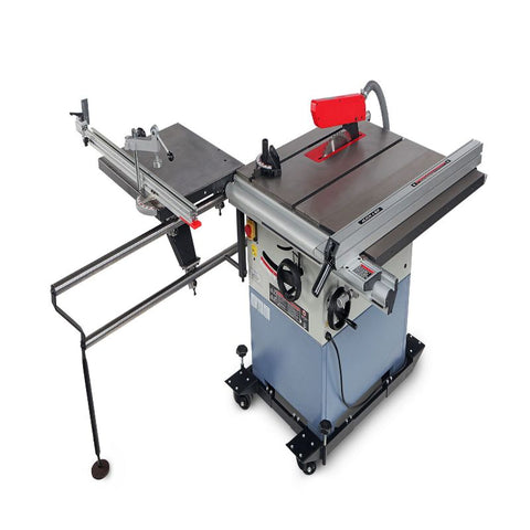 FIERASTRAU CIRCULAR REGLABIL CU MASA HBM 600-A 230V