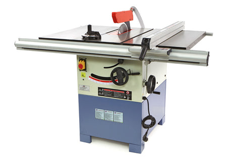 FIERASTRAU CIRCULAR REGLABIL CU MASA HBM 600 230V