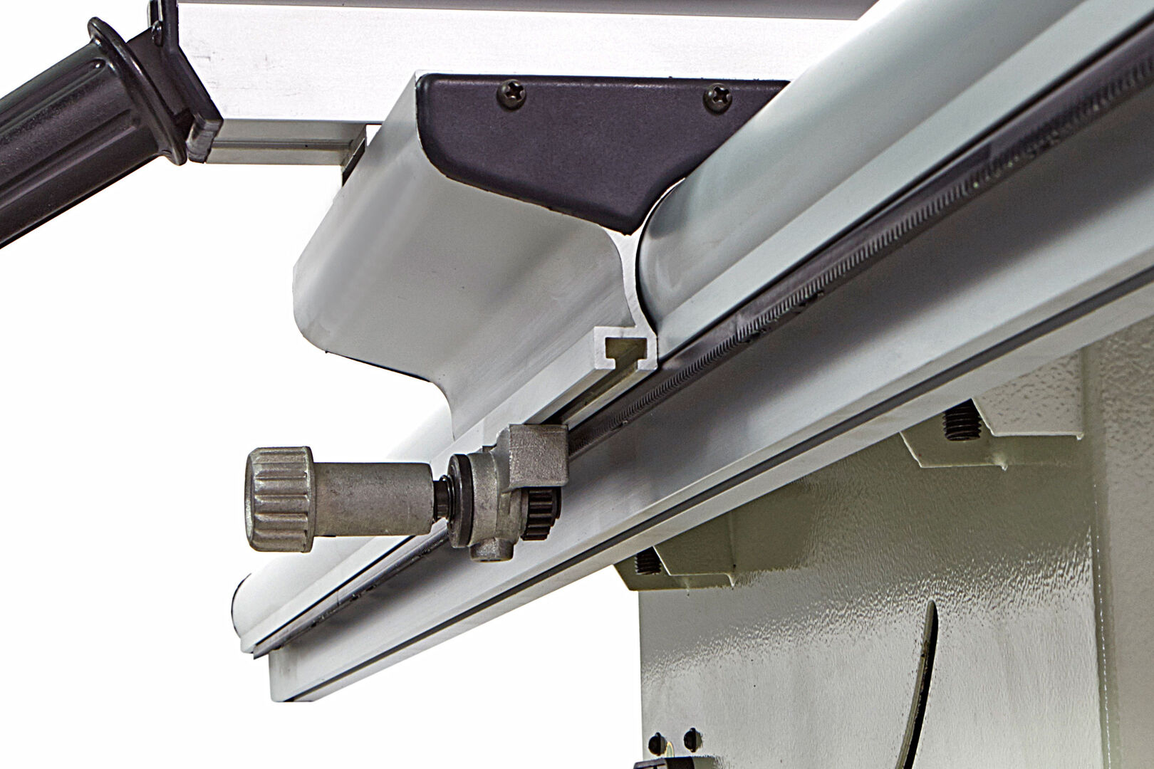 FIERASTRAU CIRCULAR REGLABIL CU MASA HBM 600 230V