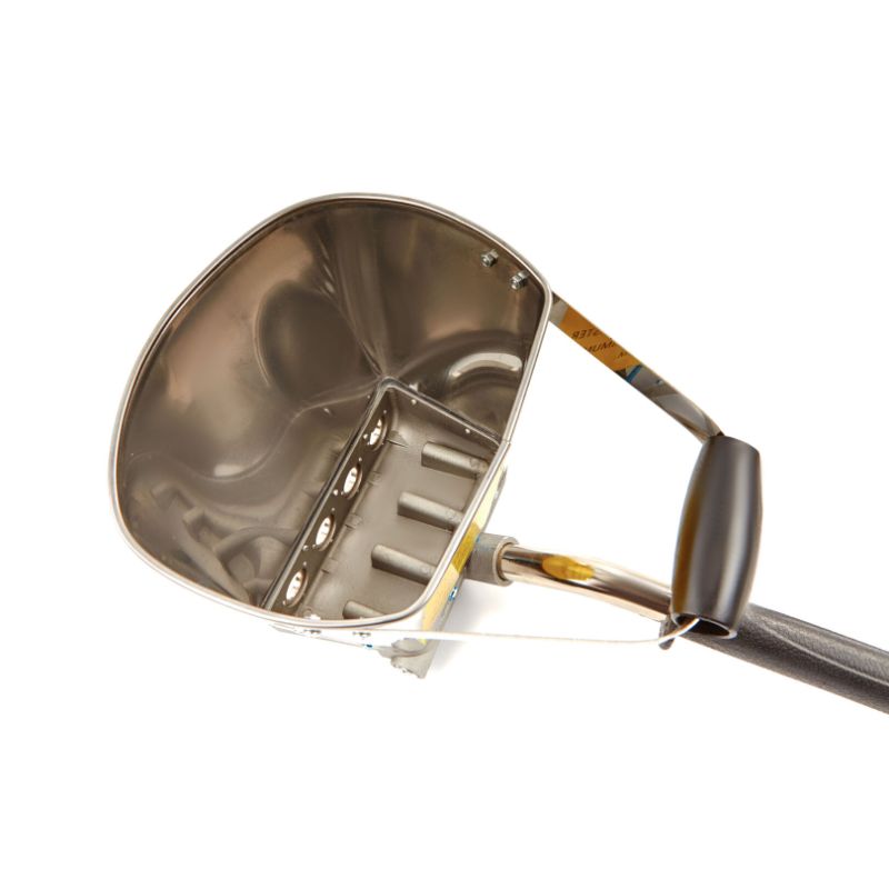 MASINA DE TENCUIT DIN INOX GEBO