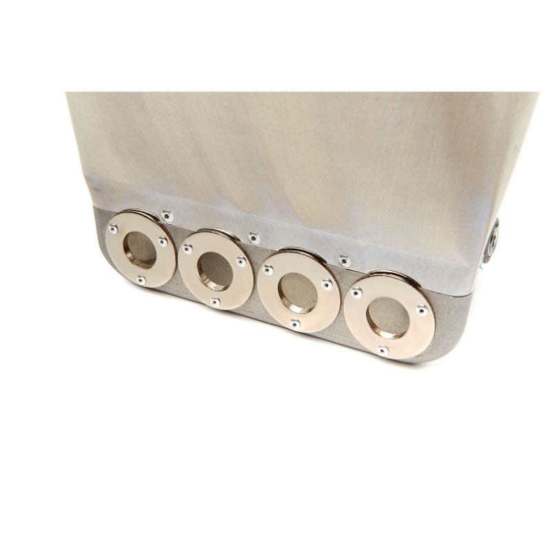 MASINA DE TENCUIT DIN INOX GEBO