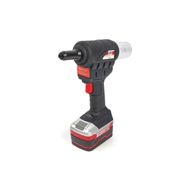 PISTOL DE NITUIT PROFESIONAL ELECTRIC CU ACUMULATOR 18V 4.0AH